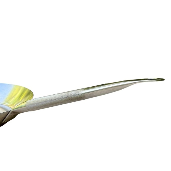 Vintage Large Revere Ware 12.5” Skillet Institutional /Patio Frying Pan Pre 1958 - Picture 11 of 16